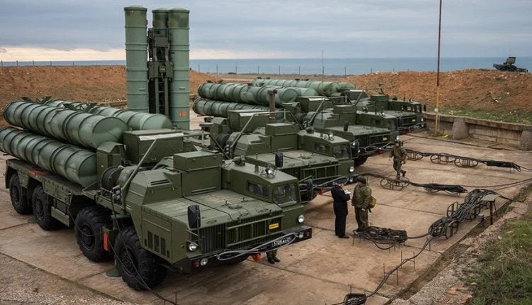 Τρέμουν τους ρωσικούς S-400 οι ΗΠΑ: Τι κρύβεται πίσω από τις απειλές και τις κυρώσεις (βίντεο)